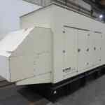 Kohler 500REOZVB Standby Diesel Generator - Tier 2